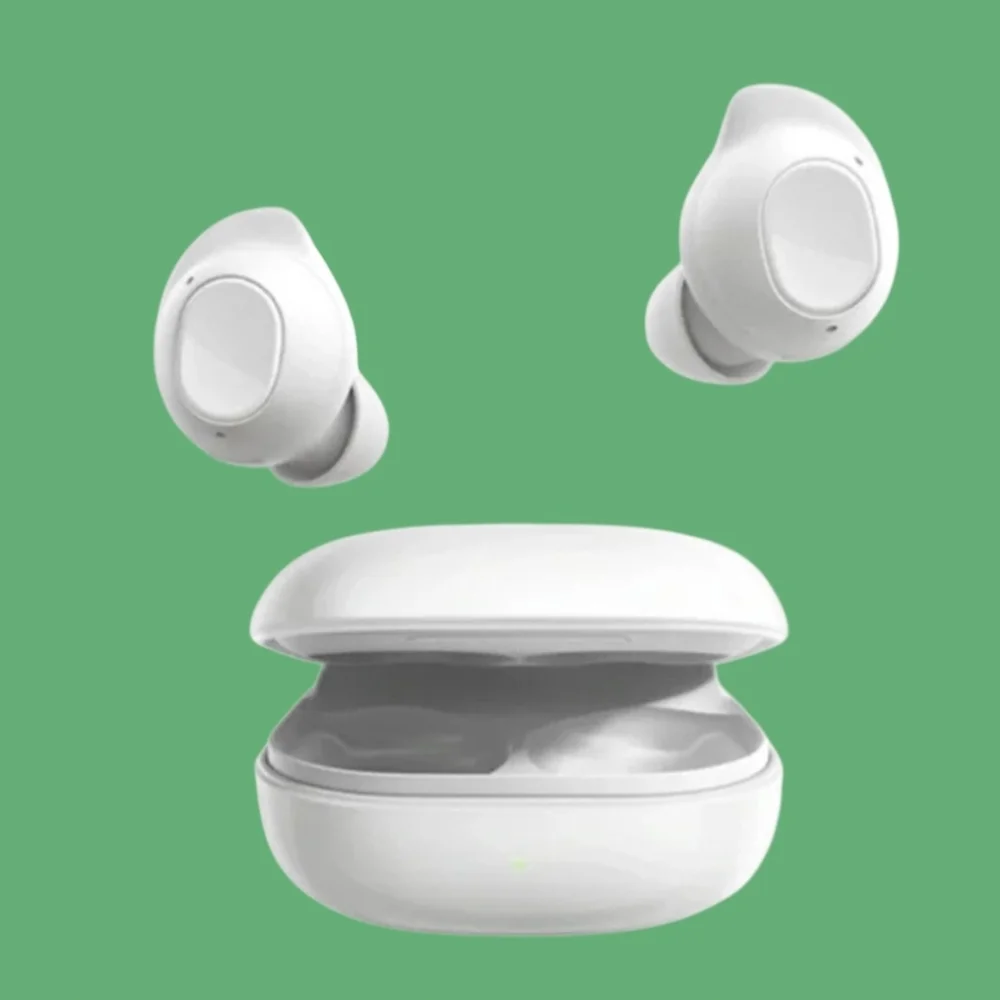 GALAXY BUDS FE Samsung NWT SM-R400NZWAXAR